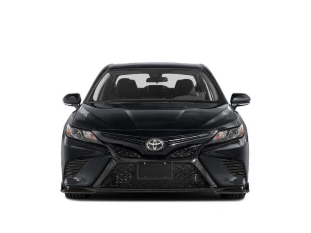 2024 Toyota Camry TRD V6 thumbnail 7