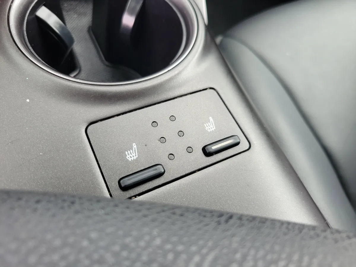 2024 Toyota Camry XSE thumbnail 10