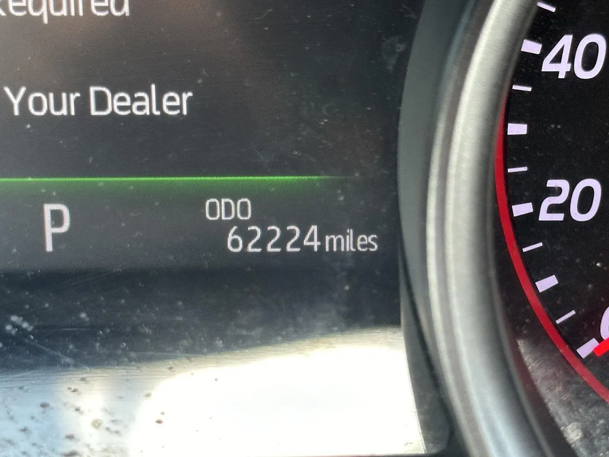2024 Toyota Camry XSE thumbnail 14
