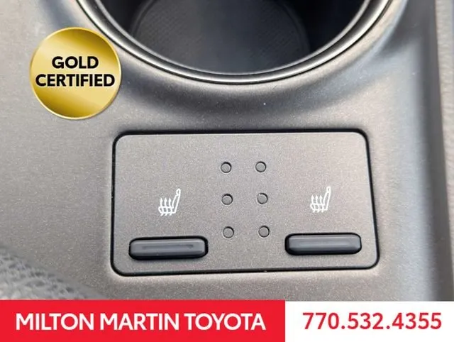 2024 Toyota Camry XSE thumbnail 21