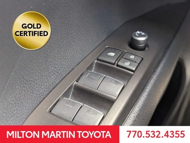 2024 Toyota Camry XSE thumbnail 22