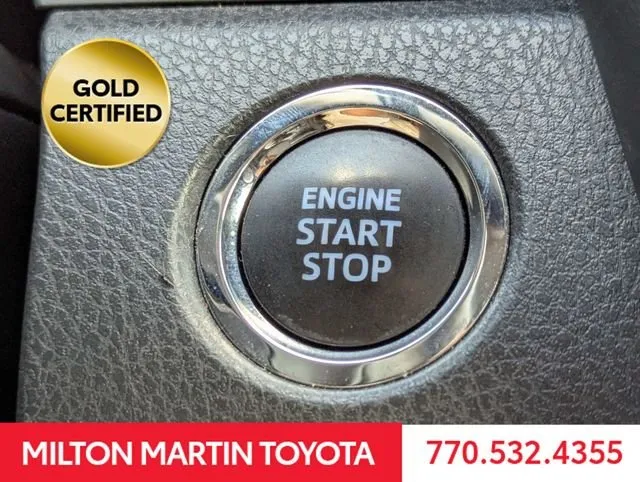 2024 Toyota Camry XSE thumbnail 27