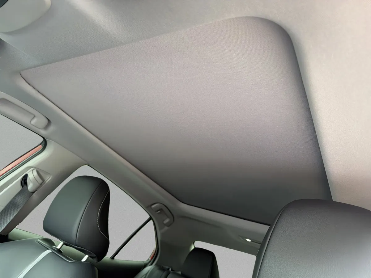 2024 Toyota Camry XSE thumbnail 17