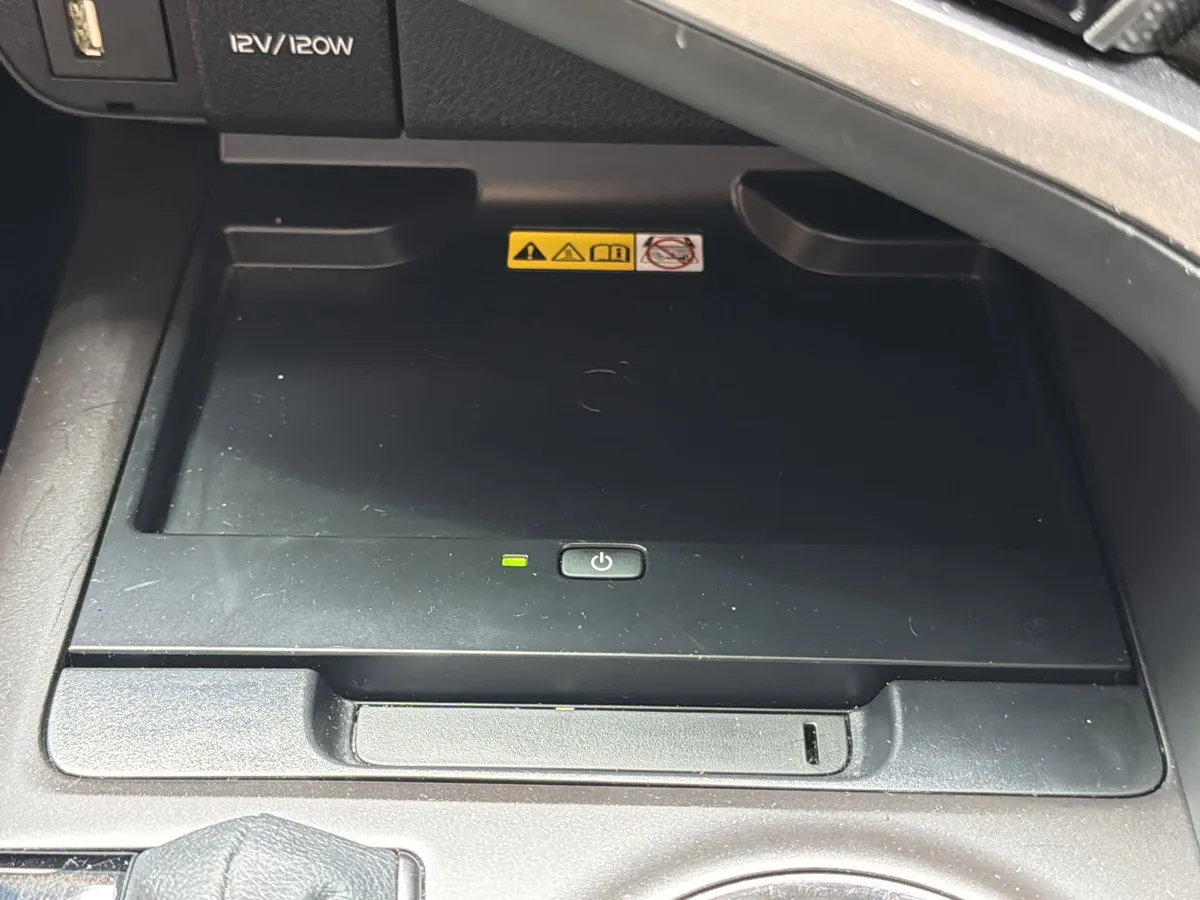 2024 Toyota Camry XSE thumbnail 22