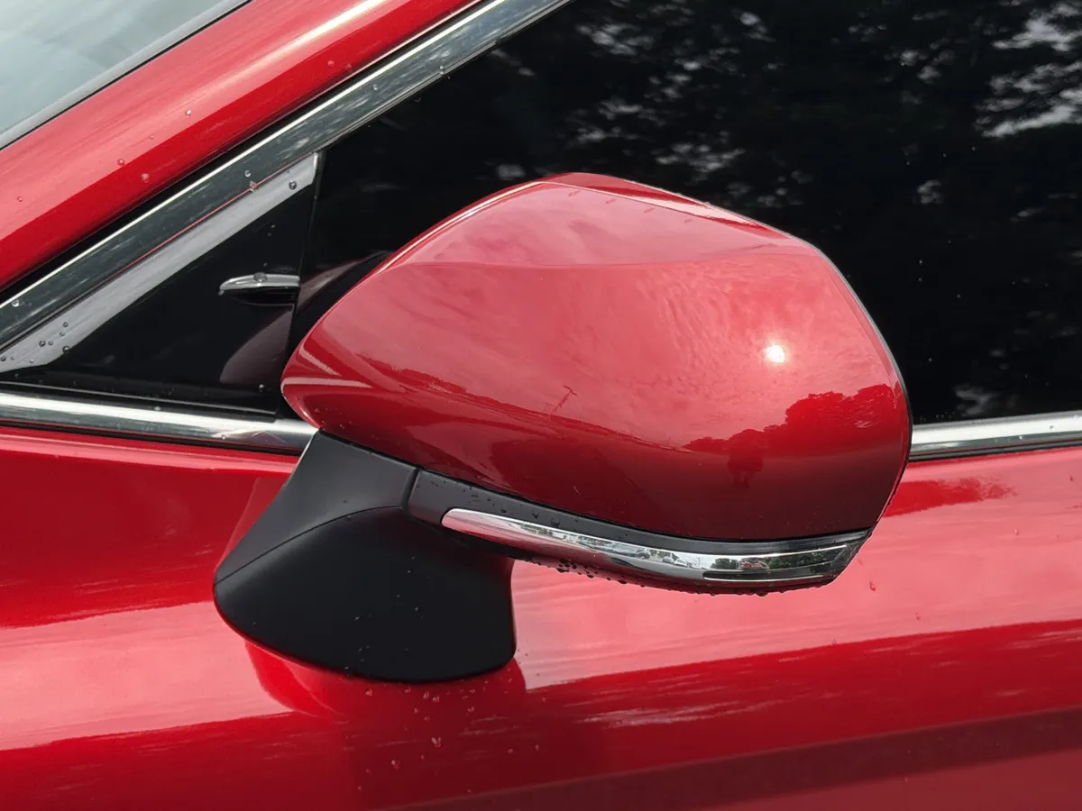 2024 Toyota Camry XSE thumbnail 29