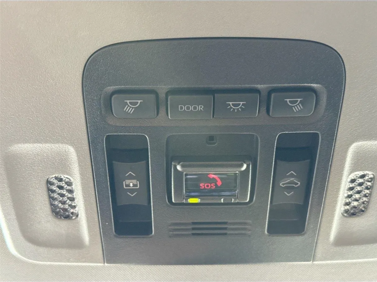 2024 Toyota Camry XSE V6 thumbnail 22
