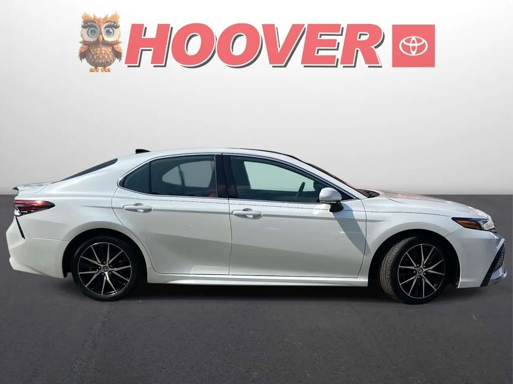 2024 Toyota Camry XSE V6 thumbnail 2