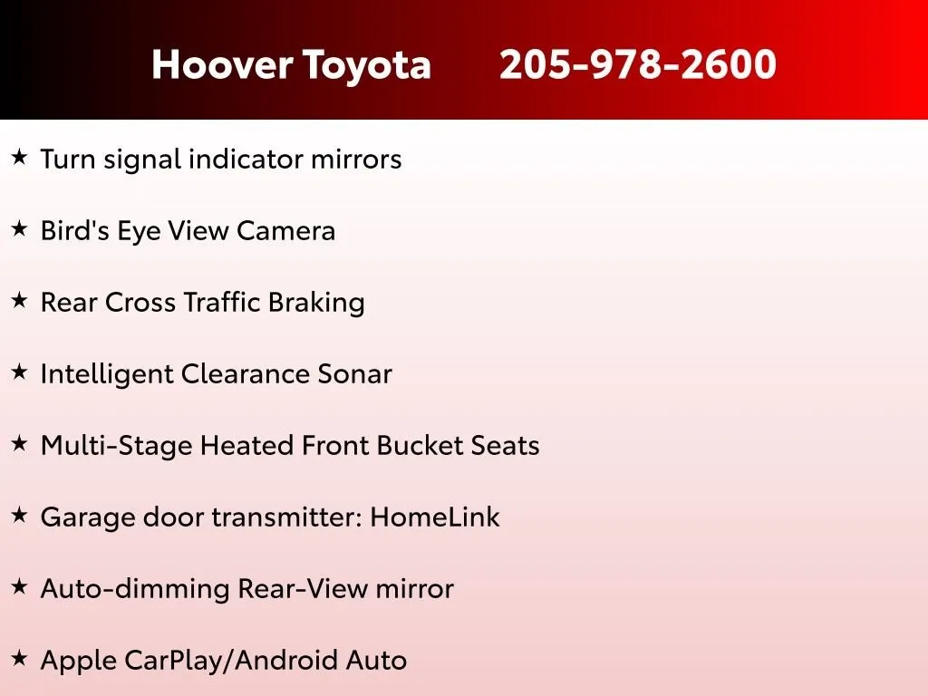 2024 Toyota Camry XSE V6 thumbnail 21
