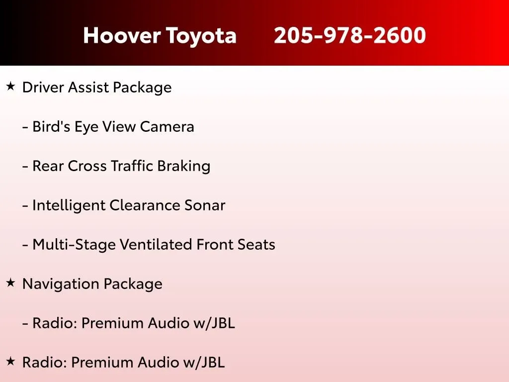 2024 Toyota Camry XSE V6 thumbnail 7