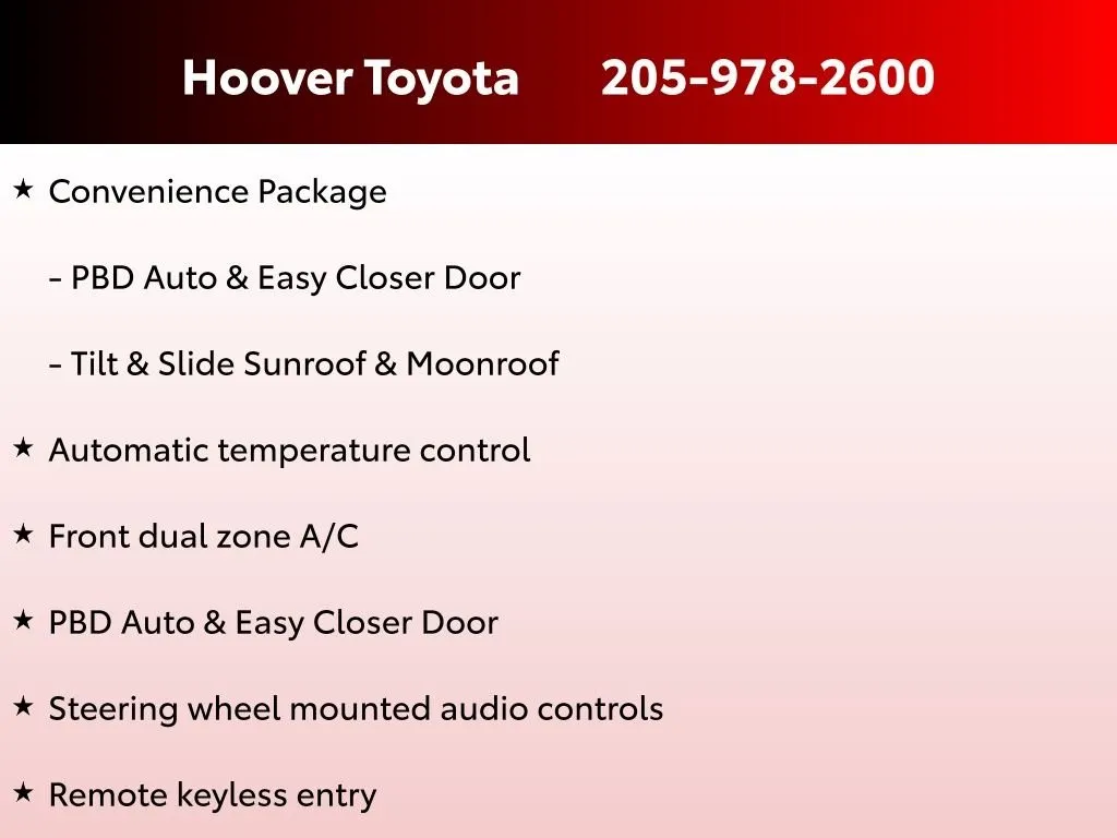 2024 Toyota Corolla Cross thumbnail 6
