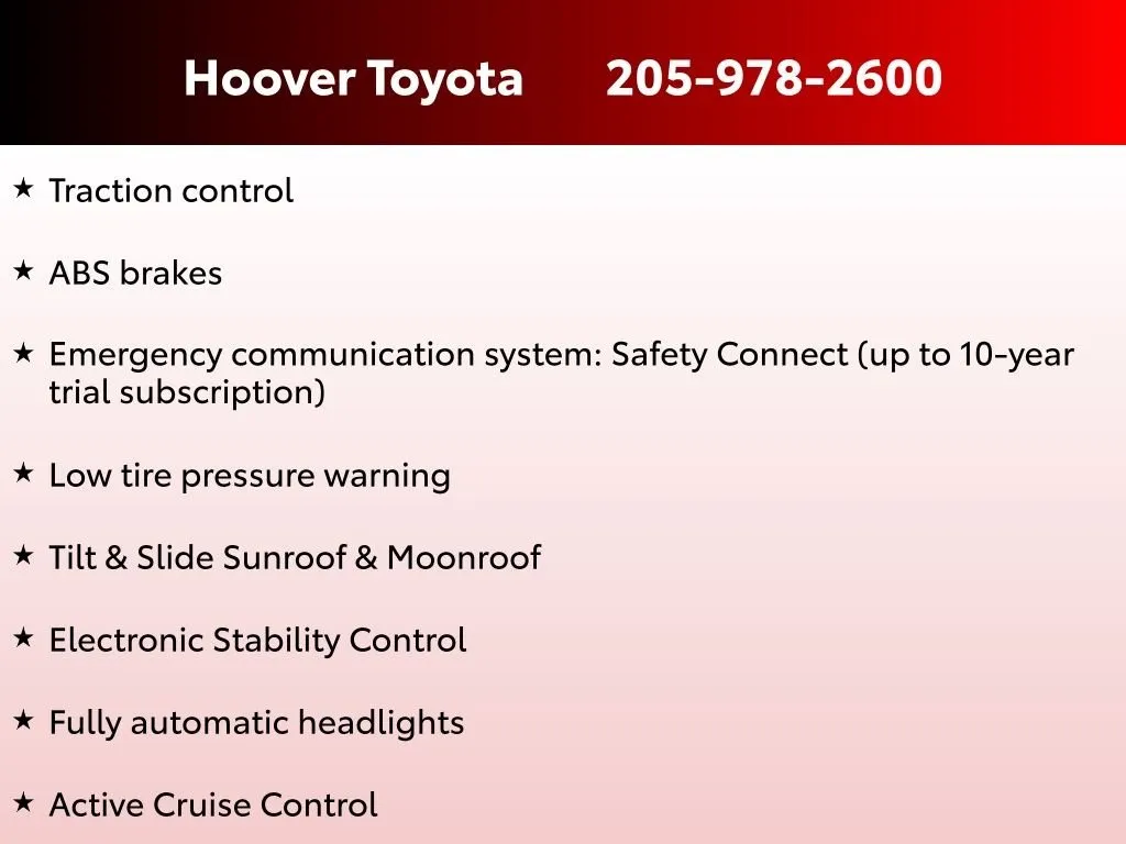 2024 Toyota Corolla Cross thumbnail 7