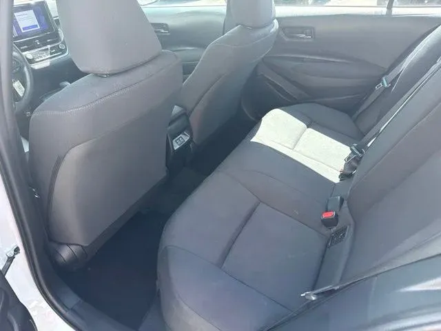 2024 Toyota Corolla LE thumbnail 15
