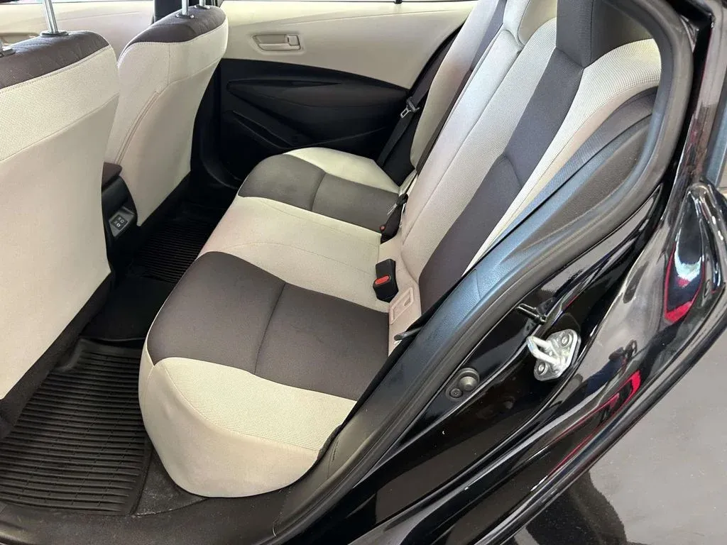 2024 Toyota Corolla LE thumbnail 14