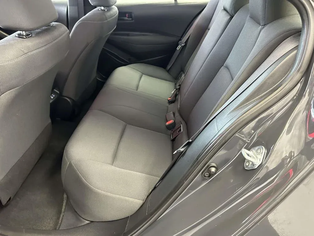2024 Toyota Corolla LE thumbnail 14