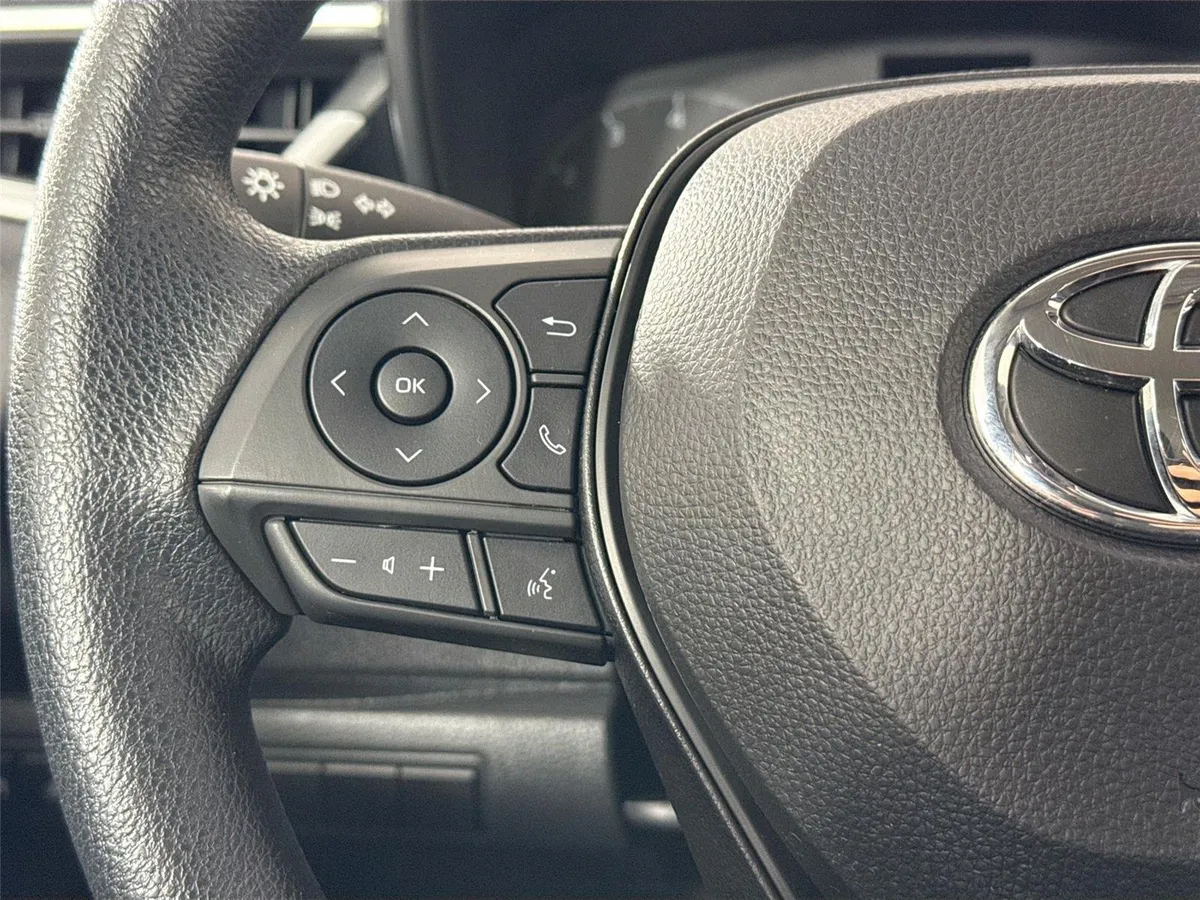 2024 Toyota Corolla LE thumbnail 17