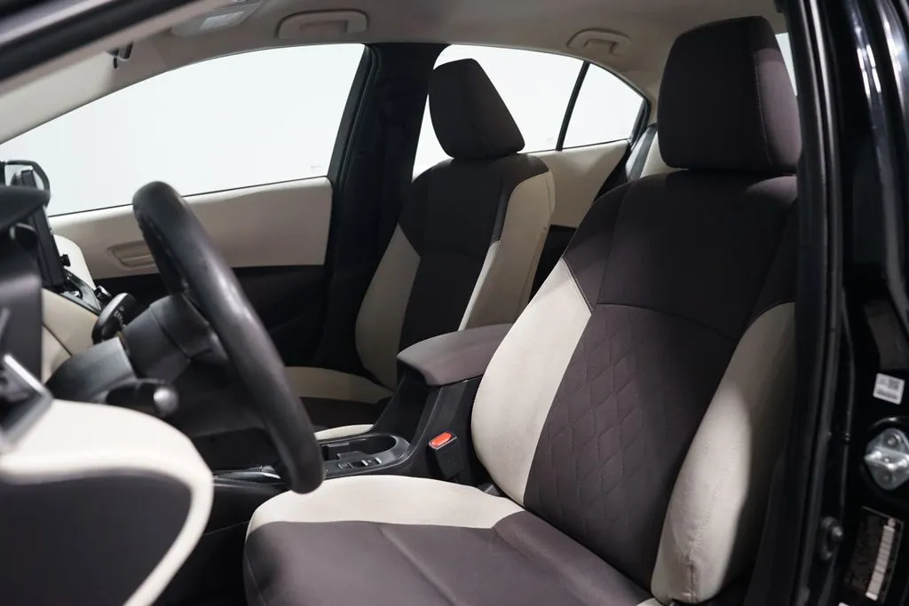 2024 Toyota Corolla LE thumbnail 13