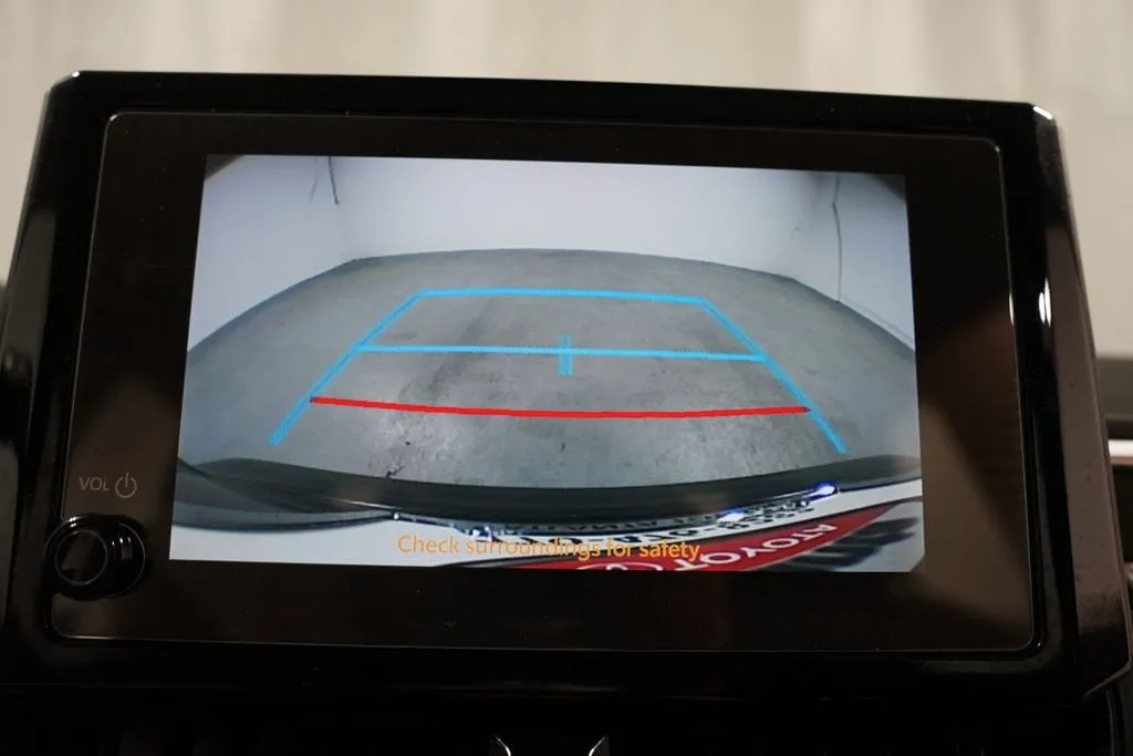 2024 Toyota Corolla LE thumbnail 20