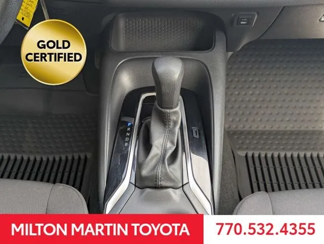 2024 Toyota Corolla LE thumbnail 18