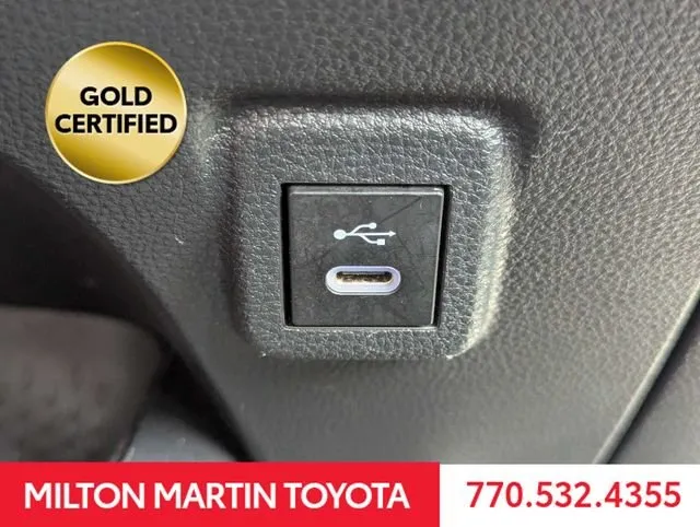 2024 Toyota Corolla LE thumbnail 20