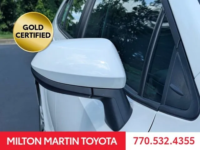 2024 Toyota Corolla LE thumbnail 13