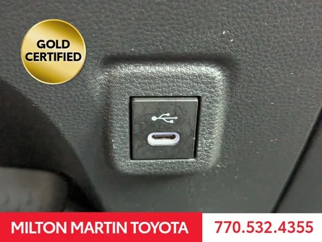 2024 Toyota Corolla LE thumbnail 20