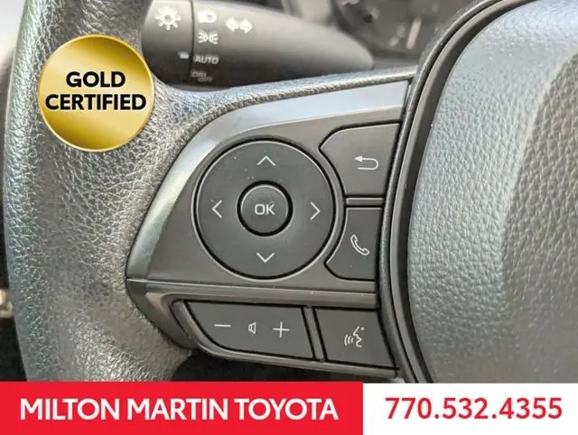 2024 Toyota Corolla LE thumbnail 23