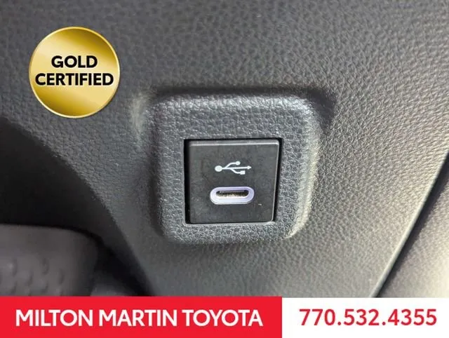 2024 Toyota Corolla LE thumbnail 20
