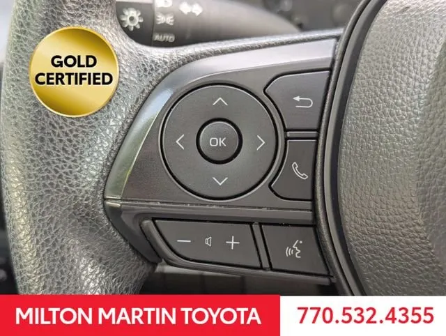 2024 Toyota Corolla LE thumbnail 23
