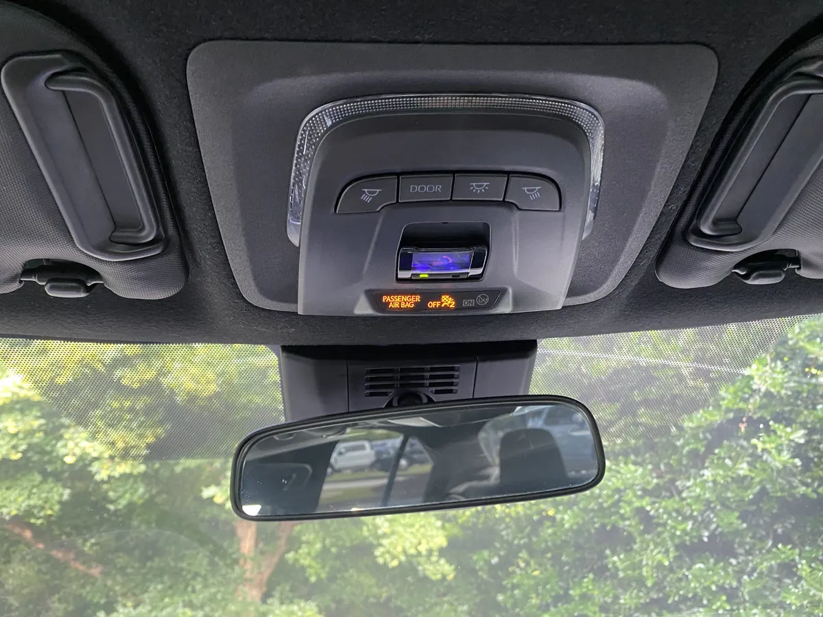2024 Toyota Corolla Nightshade Edition thumbnail 29