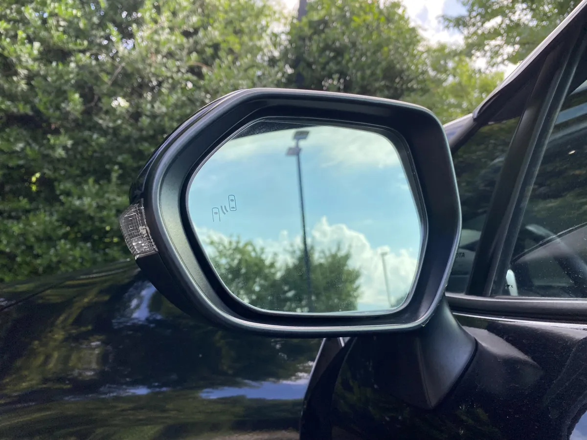 2024 Toyota Corolla Nightshade Edition thumbnail 36