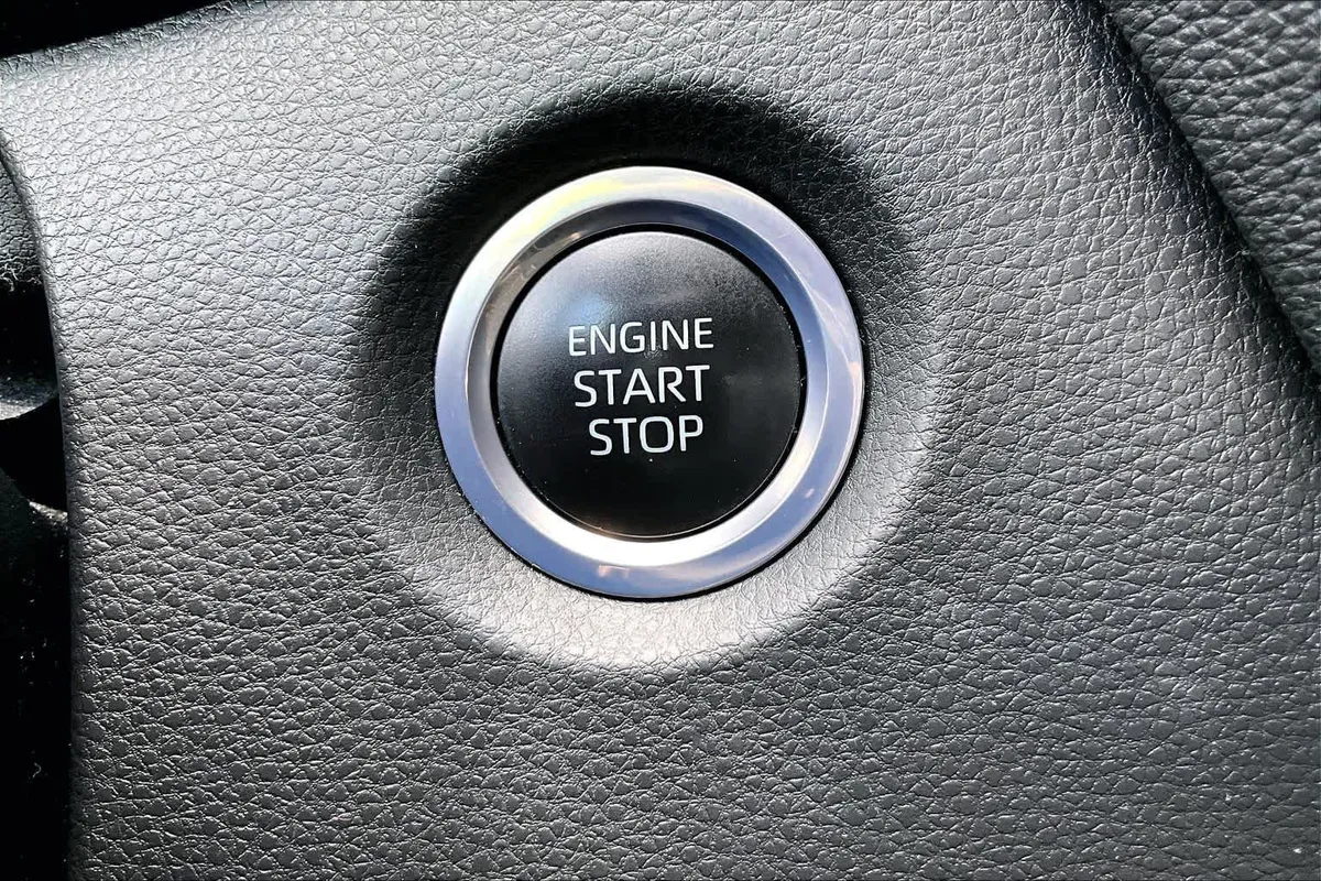 2024 Toyota Corolla SE thumbnail 33