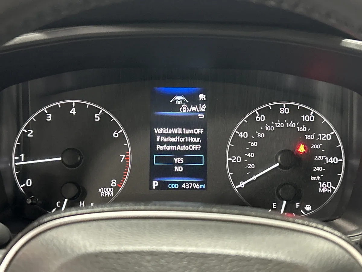 2024 Toyota Corolla SE thumbnail 21