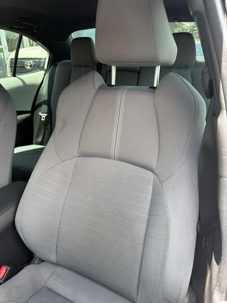 2024 Toyota Corolla SE thumbnail 5