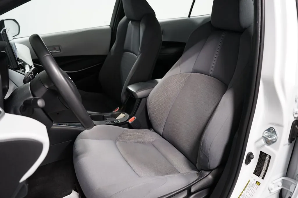 2024 Toyota Corolla SE thumbnail 27