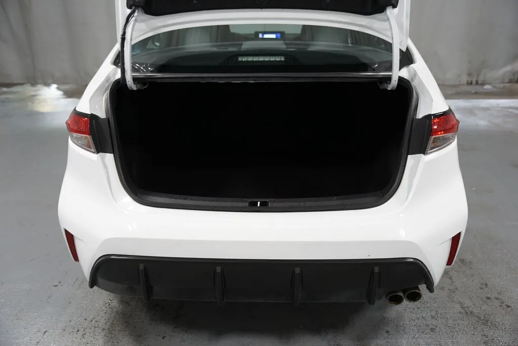 2024 Toyota Corolla SE thumbnail 34