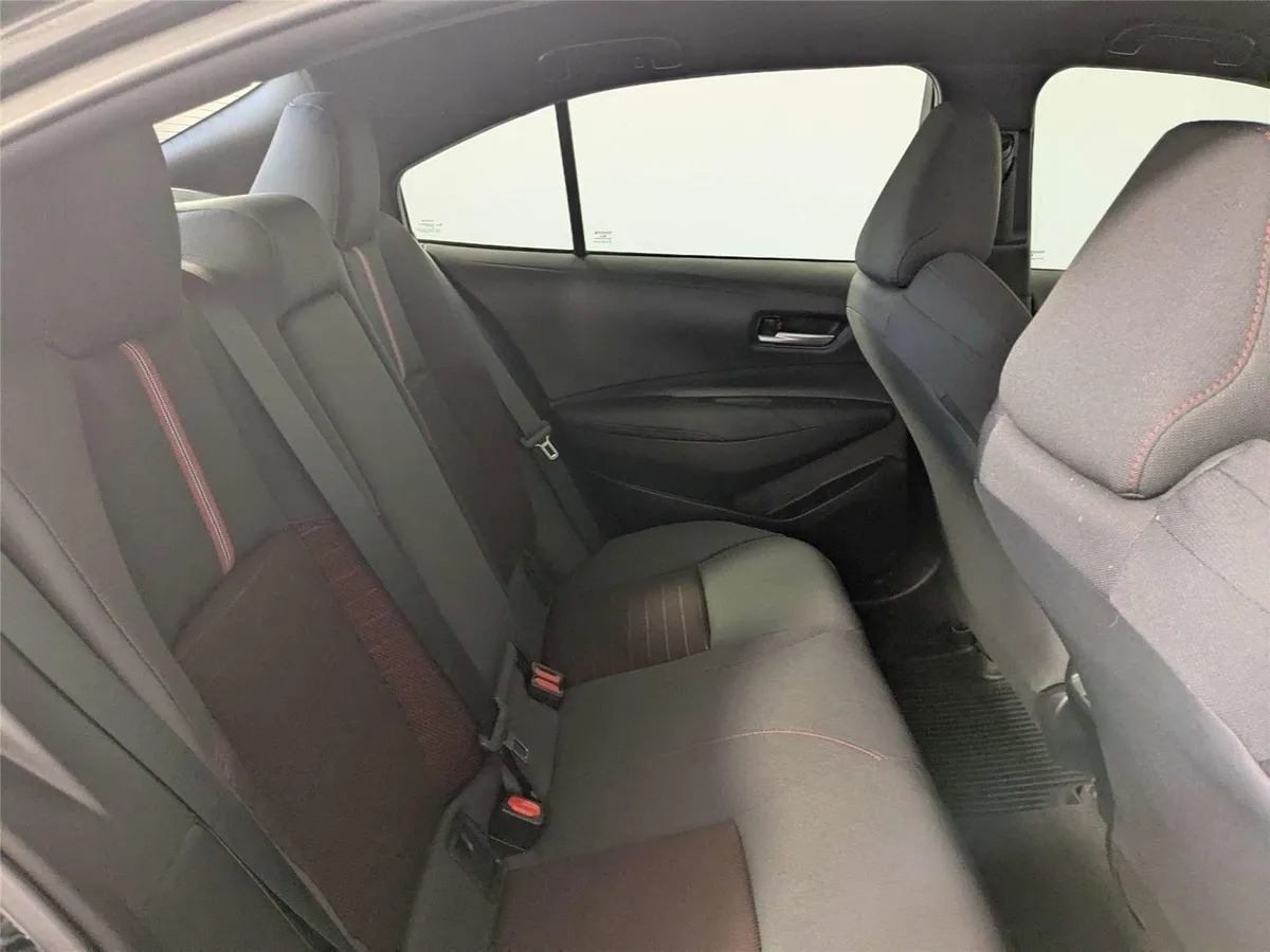 2024 Toyota Corolla SE thumbnail 27