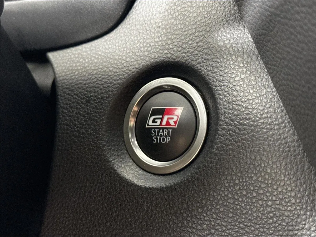 2024 Toyota GR Corolla Core thumbnail 21