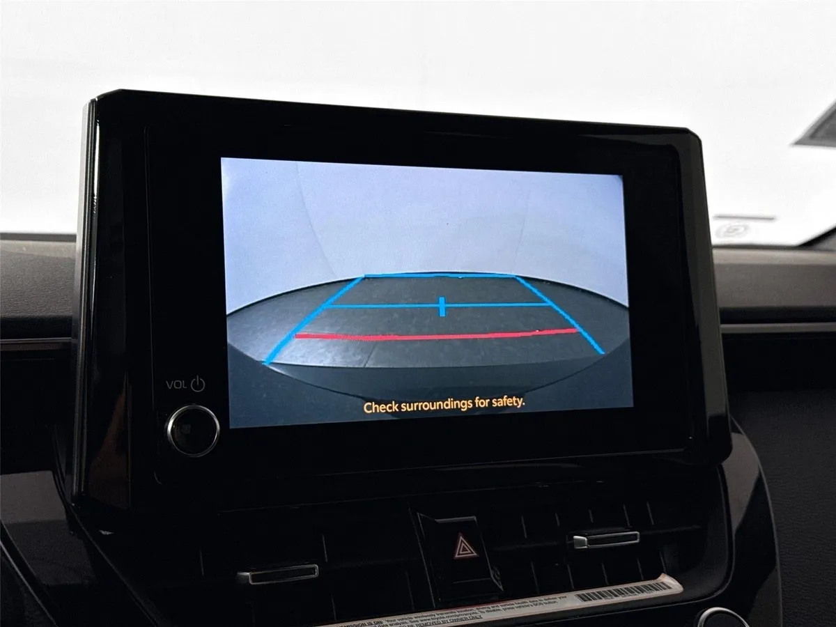 2024 Toyota GR Corolla Core thumbnail 23