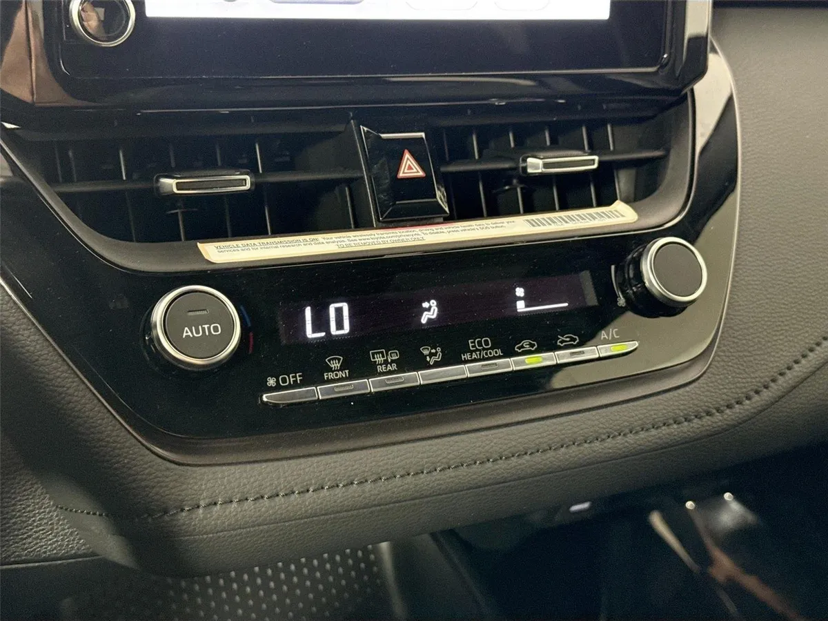 2024 Toyota GR Corolla Core thumbnail 24