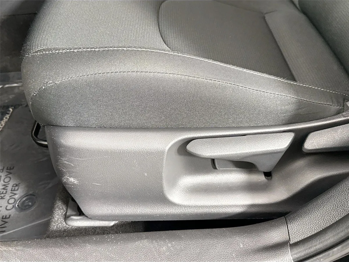 2024 Toyota GR Corolla Core thumbnail 29