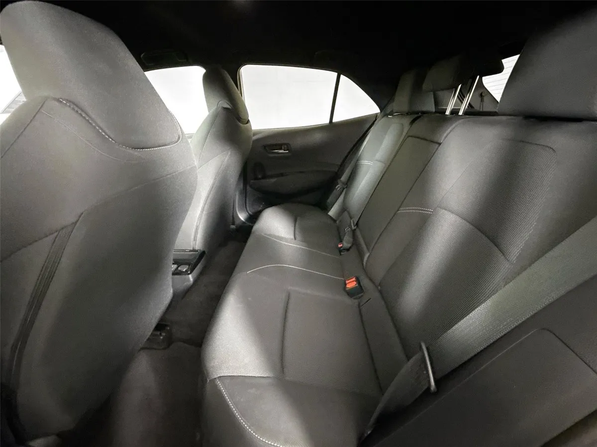 2024 Toyota GR Corolla Core thumbnail 30