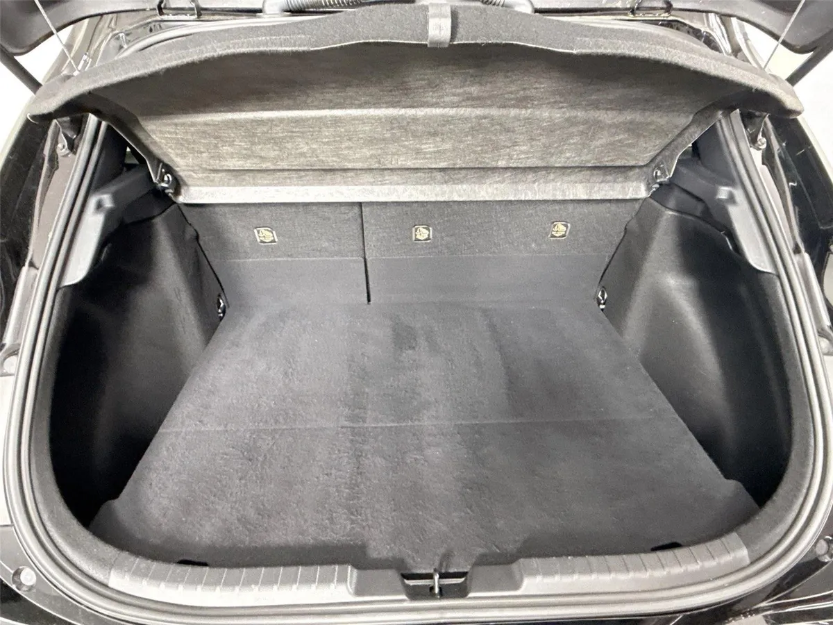 2024 Toyota GR Corolla Core thumbnail 35