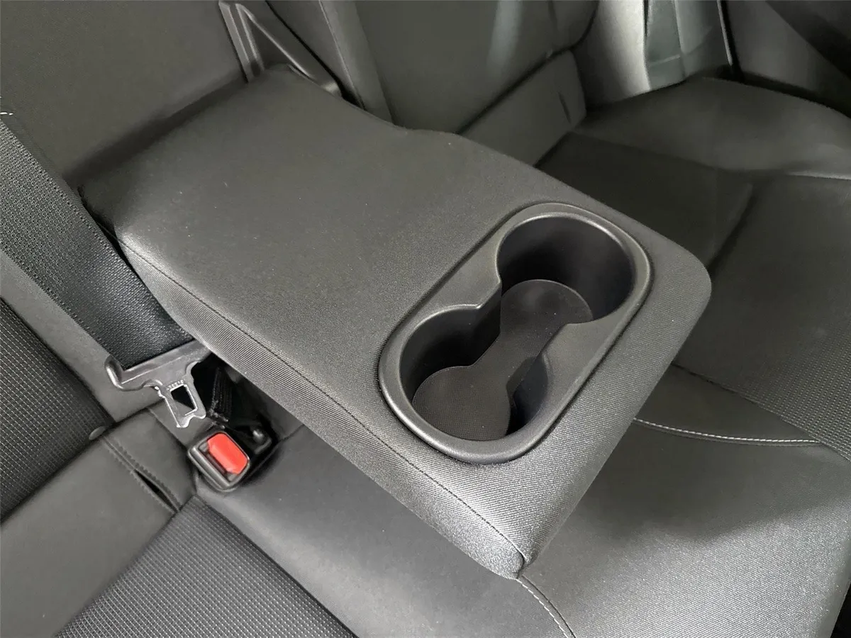2024 Toyota GR Corolla Core thumbnail 37