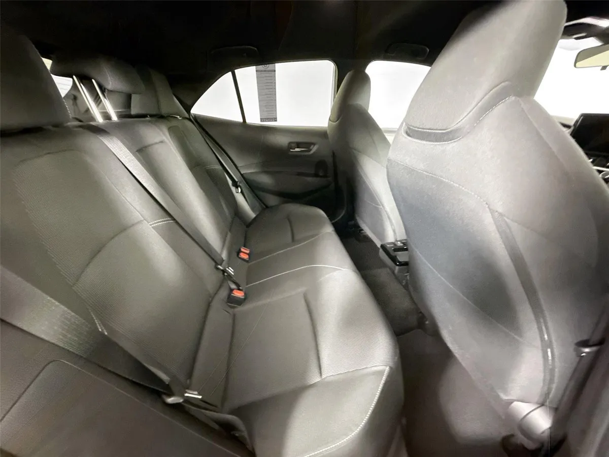 2024 Toyota GR Corolla Core thumbnail 38