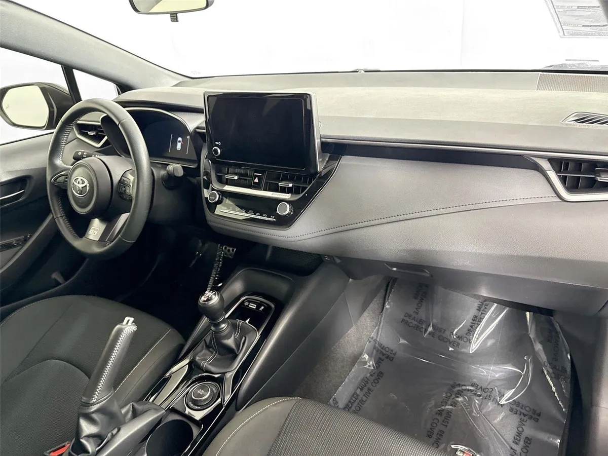 2024 Toyota GR Corolla Core thumbnail 40