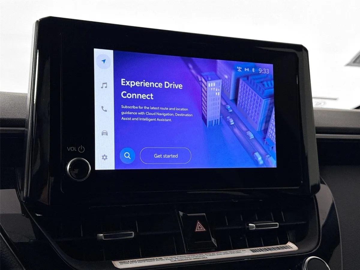 2024 Toyota GR Corolla Core thumbnail 7