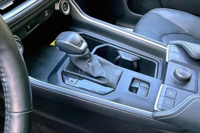 2024 Toyota GRAND HIGHLANDER thumbnail 17