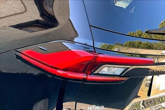 2024 Toyota GRAND HIGHLANDER thumbnail 29
