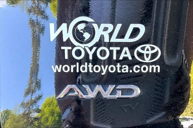 2024 Toyota GRAND HIGHLANDER thumbnail 31