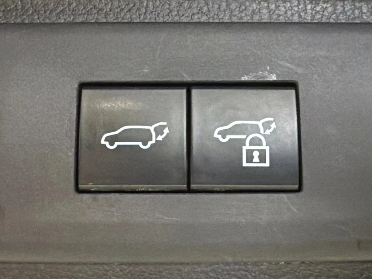 2024 Toyota Grand Highlander Platinum thumbnail 20